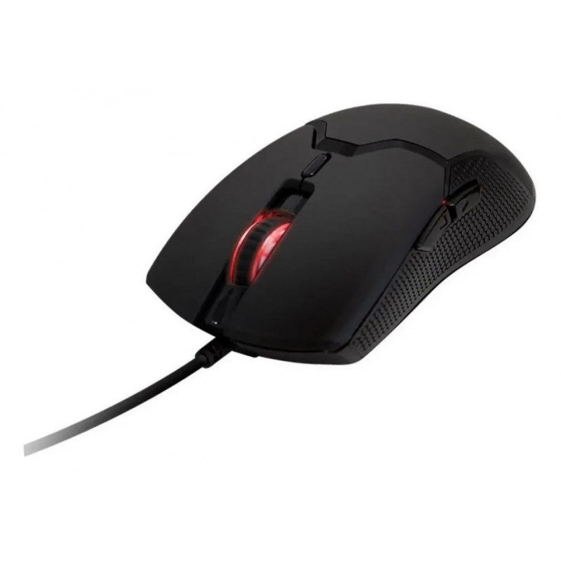 COMBO GAMER LEVEL UP TECLADO + MOUSE ÓPTICO
