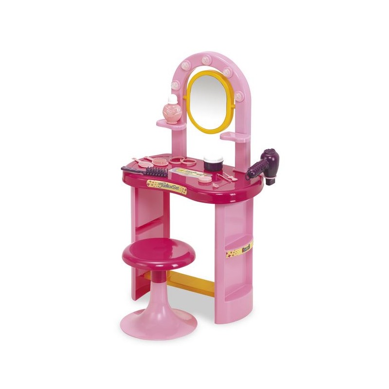 FASHION SET CON PINTURITAS RONDI