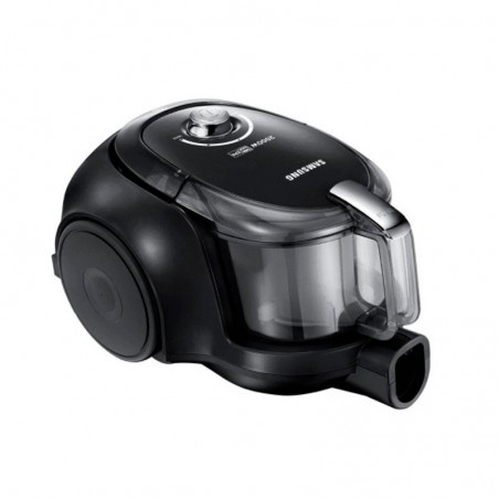 ASPIRADORA SAMSUNG EBONY BLACK VC20/EB