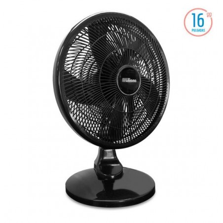 VENTILADOR DE MESA LILIANA 16″ VSOP16