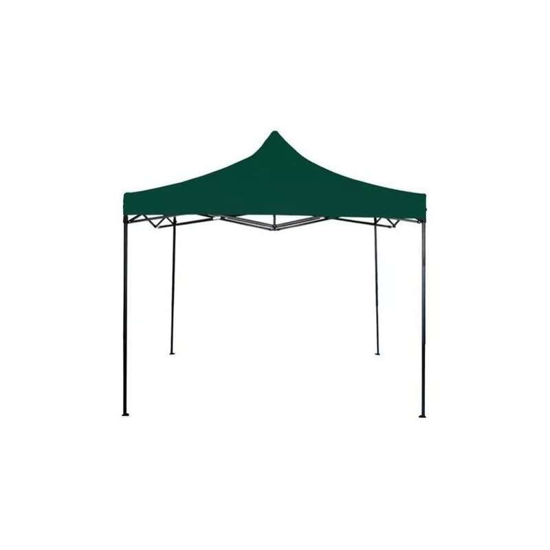 GAZEBO GOODNICE 3x3 ALUMINIO AUTOARMABLE VERDE