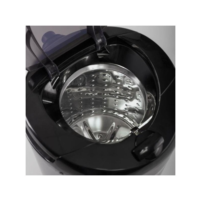 SECARROPAS KOH-I-NOOR A-655/2 5.5 KG
