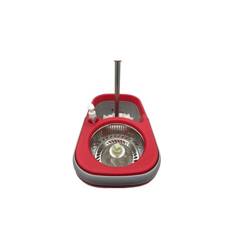 MOPA CENTRÍFUGA GLUCK TRA-001 ROJA