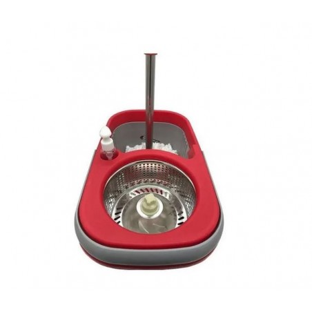 MOPA CENTRÍFUGA GLUCK TRA-001 ROJA