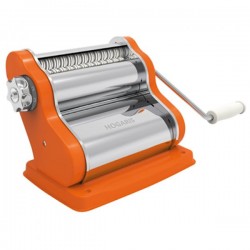 FÁBRICA DE PASTAS PASTANOVA NARANJA