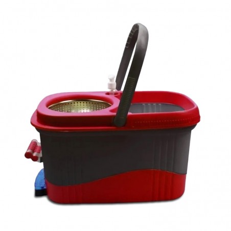 MOPA CENTRÍFUGA GLUCK TRA-001 ROJA