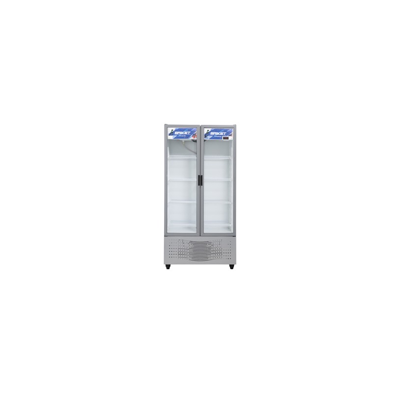 EXHIBIDORA BRIKET MASTER 8000 794LT