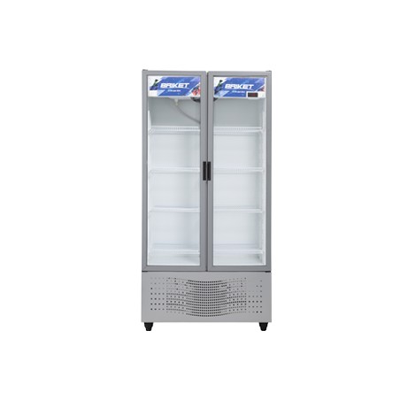 EXHIBIDORA BRIKET MASTER 8000 794LT