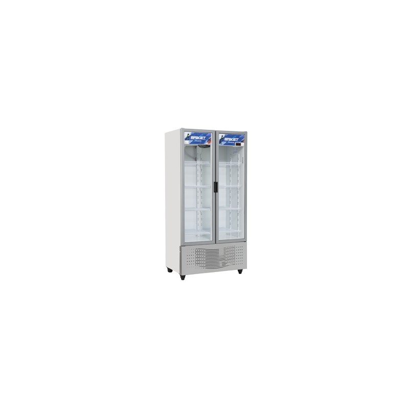 EXHIBIDORA BRIKET MASTER 8000 794LT