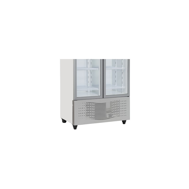EXHIBIDORA BRIKET MASTER 8000 794LT