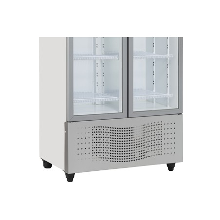 EXHIBIDORA BRIKET MASTER 8000 794LT