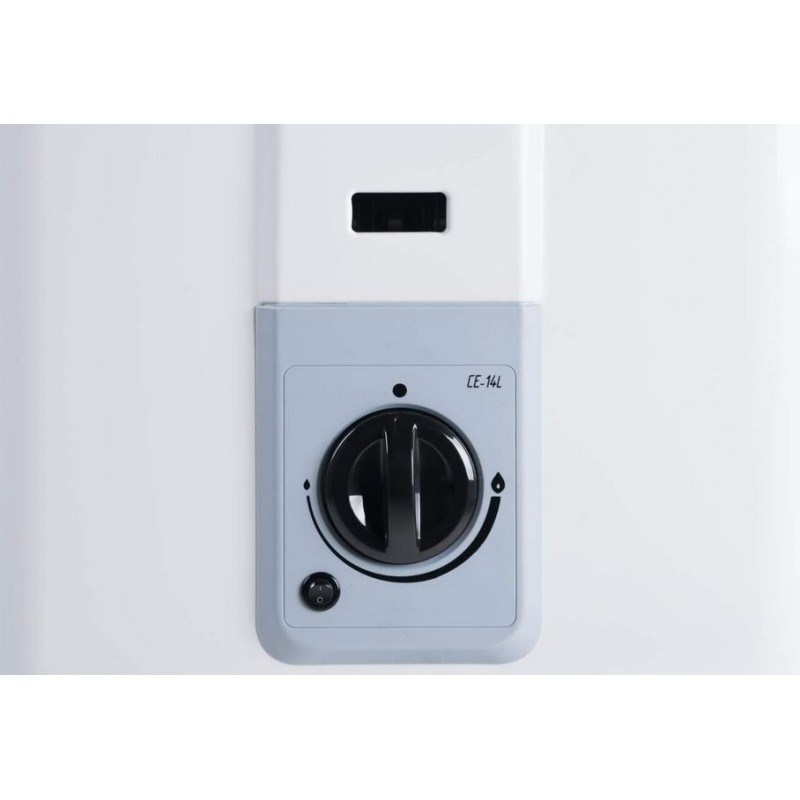 CALEFÓN ESCORIAL CE 14LT GAS ENVASADO