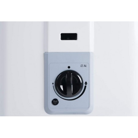 CALEFÓN ESCORIAL CE 14LT GAS ENVASADO