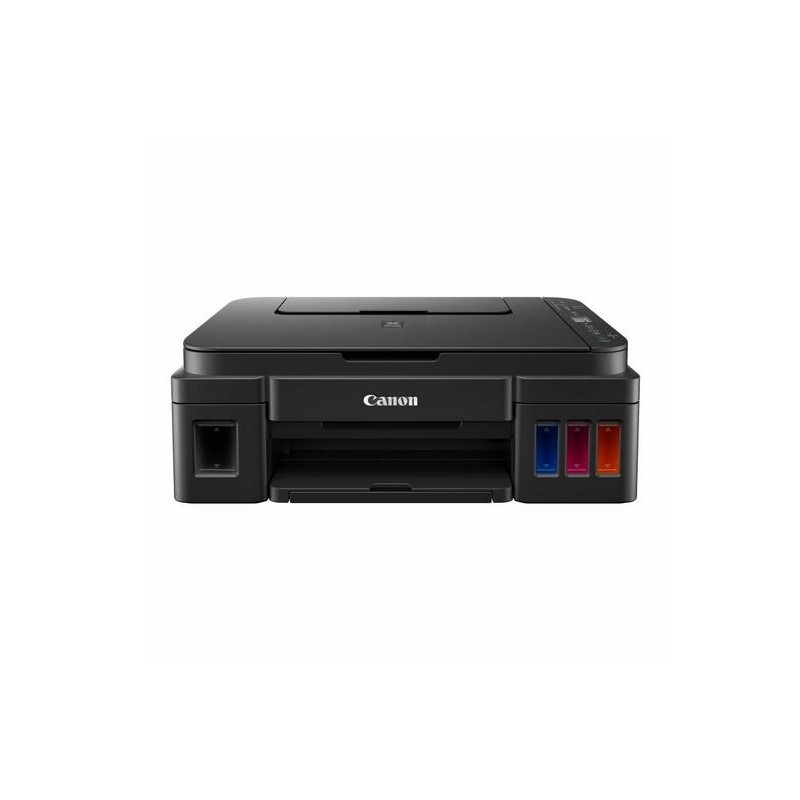 IMPRESORA CANON PIXMA G3110 CON WIFI