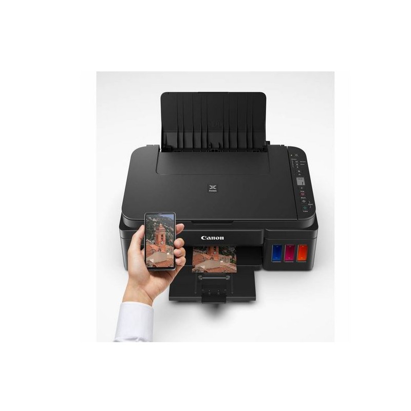 IMPRESORA CANON PIXMA G3110 CON WIFI