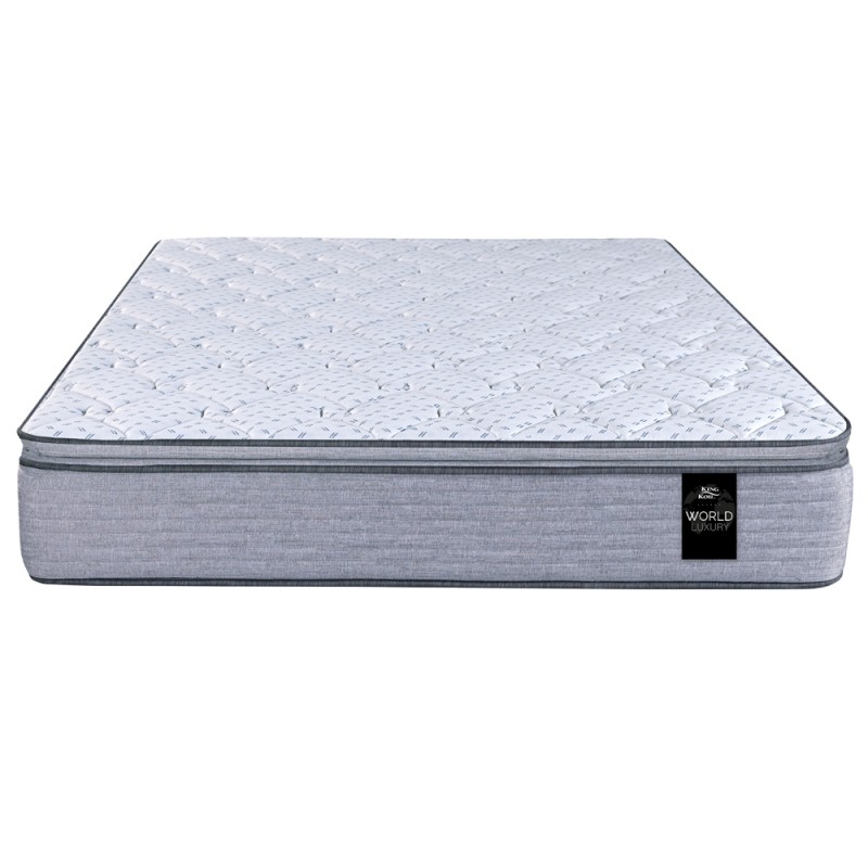 COLCHÓN KING KOIL KENSINGTON RESORTES 160x200