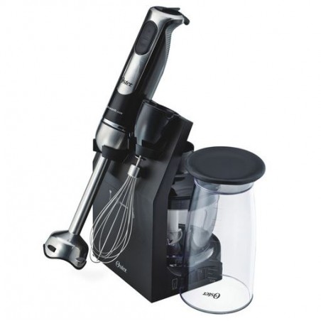 MIXER OSTER 2800 EN KIT NEGRO