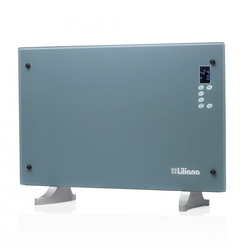 PANEL DE VIDRIO LILIANA HOTDECO PPV500 2200W