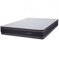 COLCHON INDUCOL NIMBUS FIRM ESPUMA 180X200x26