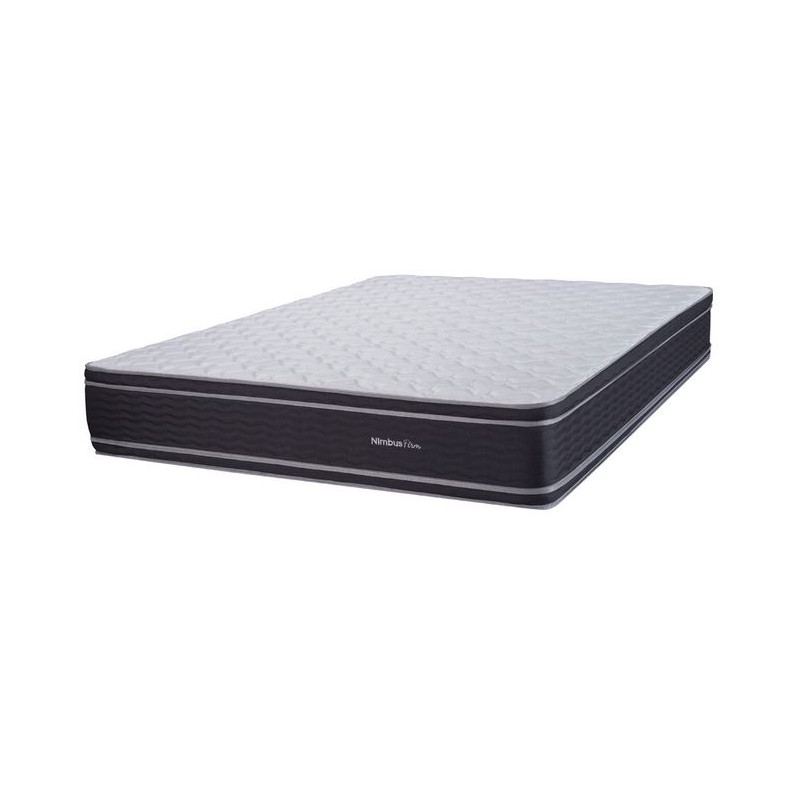 COLCHON INDUCOL NIMBUS FIRM ESPUMA 180X200x26