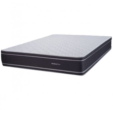 COLCHON INDUCOL NIMBUS FIRM ESPUMA 180X200x26