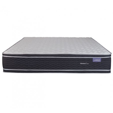 COLCHON INDUCOL NIMBUS FIRM ESPUMA 180X200x26