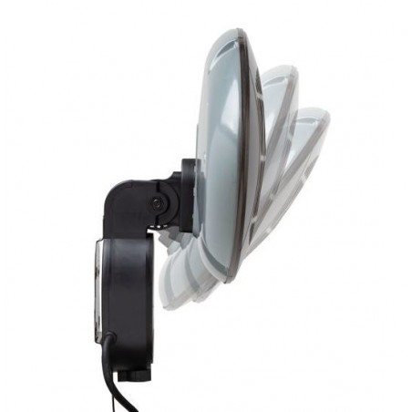 CALEFACTOR DE PARED DE CUARZO LILIANA CIPAR2000 2000W