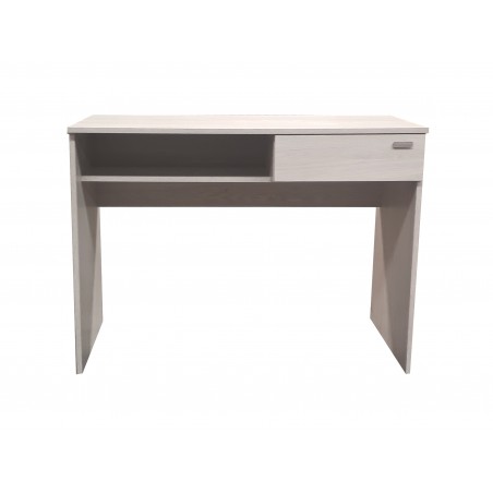 ESCRITORIO 1MT GRIS ANDINO