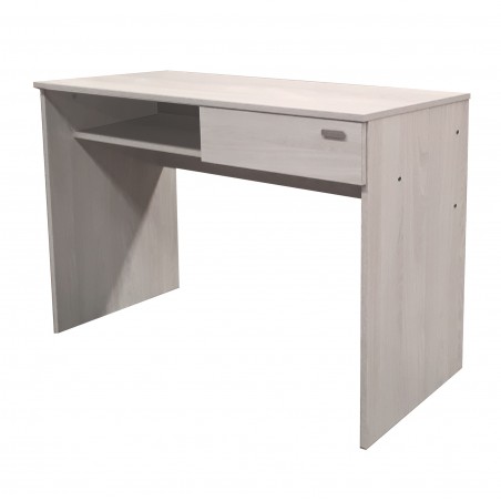 ESCRITORIO 1MT GRIS ANDINO