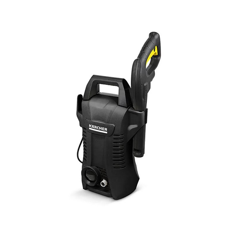 HIDROLAVADORA KARCHER K2 BASIC BLACK
