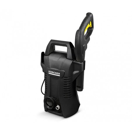 HIDROLAVADORA KARCHER K2 BASIC BLACK