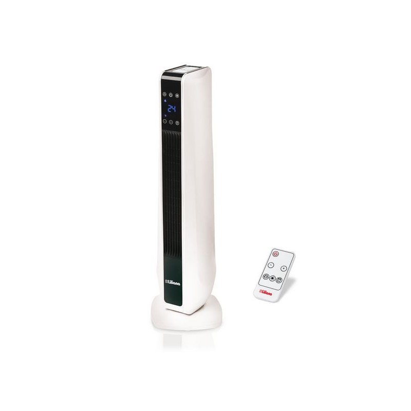 CALEFACTOR LILIANA TURBOPOWER TC40