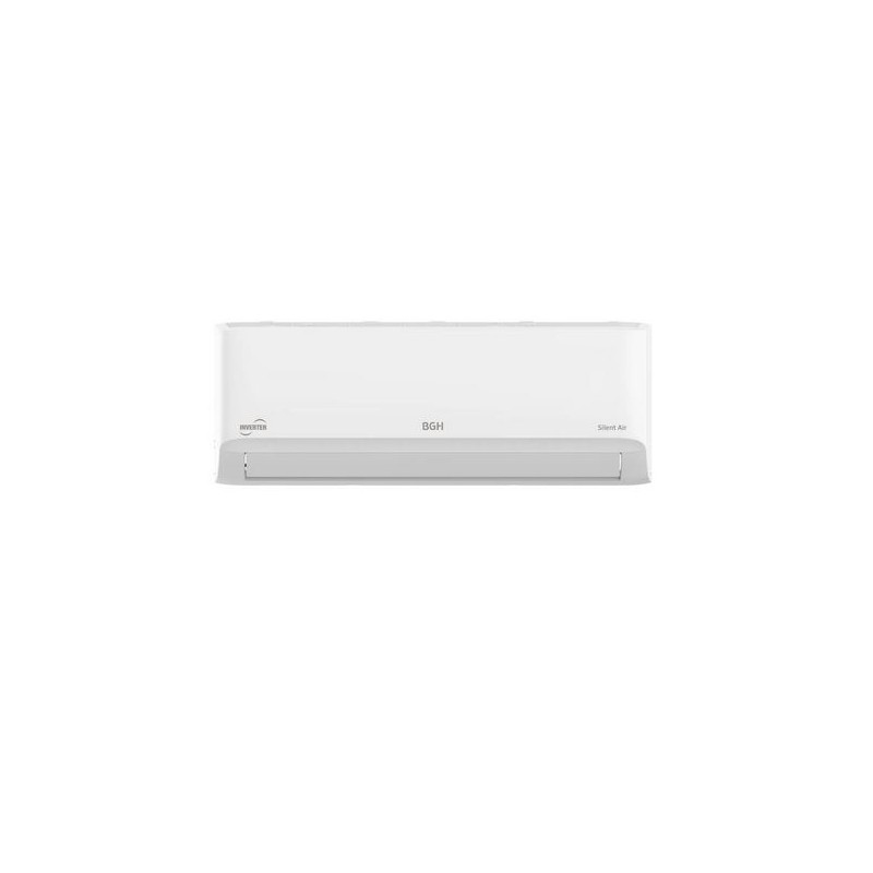 SPLIT BGH INVERTER BSI35WCGT 3500W F/C