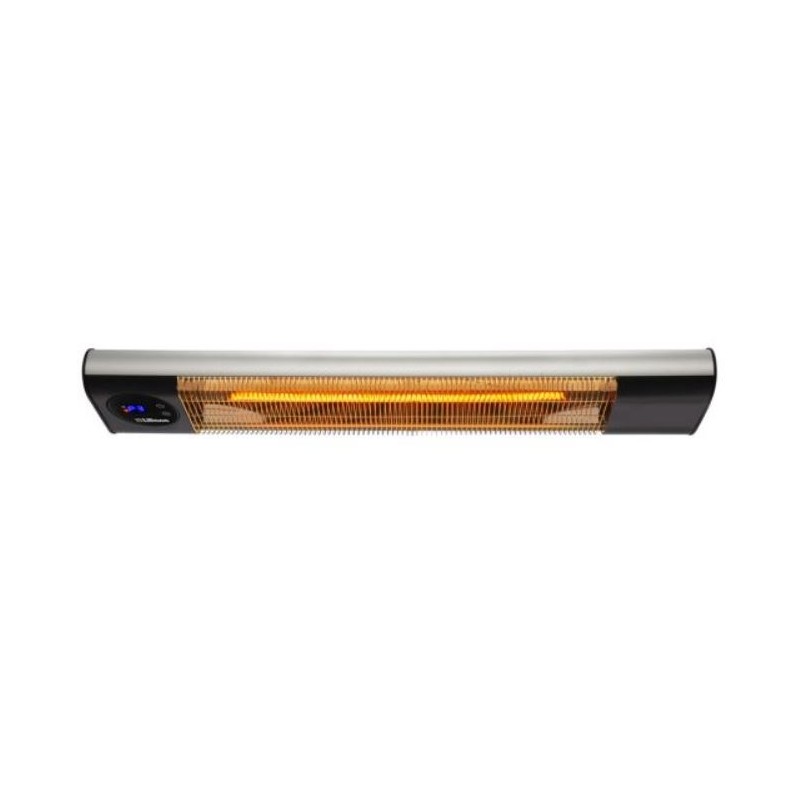 CALEFACTOR INFRAROJO LILIANA PARED/TECHO CCP 2200W