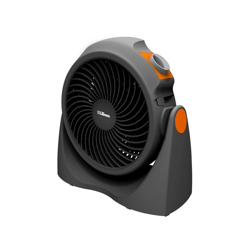 CALOVENTOR LILIANA DUALHEATER CFH600