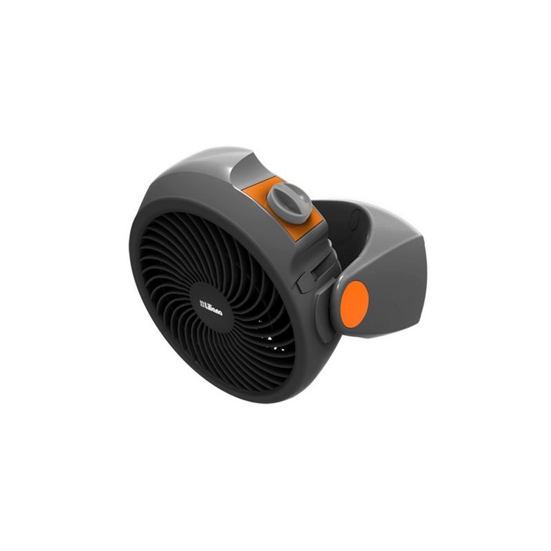 CALOVENTOR LILIANA DUALHEATER CFH600