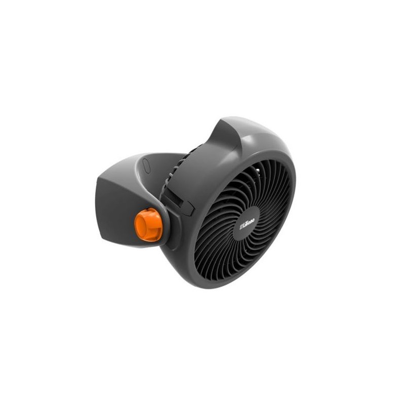 CALOVENTOR LILIANA DUALHEATER CFH600