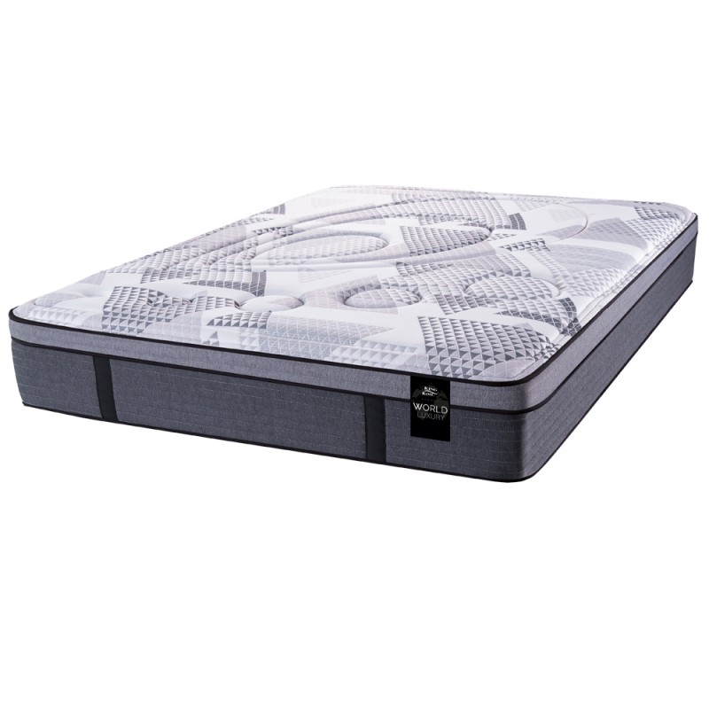 COLCHÓN KING KOIL LUXURY POCKET 120 GOLD RESORTES 200x200