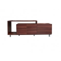 RACK PLATINUM 1.80 ROBLE ANTIGUO 2605