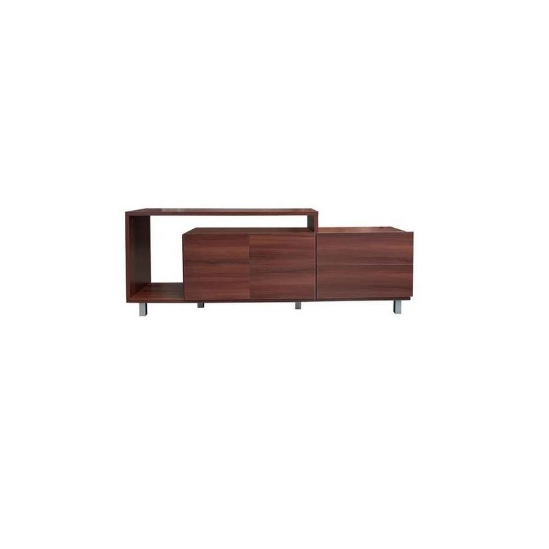 RACK PLATINUM 1.80 ROBLE ANTIGUO 2605
