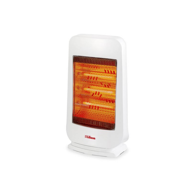 CALEFACTOR LILIANA INFRARROJO SPINHOT 1400W