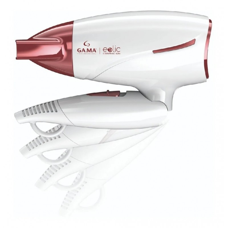 SECADOR DE PELO GAMA EOLIC CERAMIC