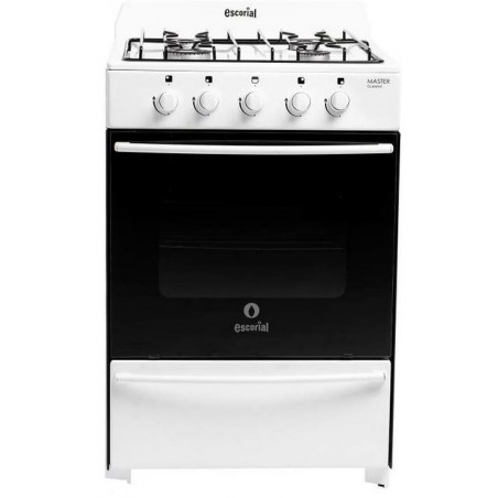 COCINA ESCORIAL MASTER CLASSIC GAS LICUADO
