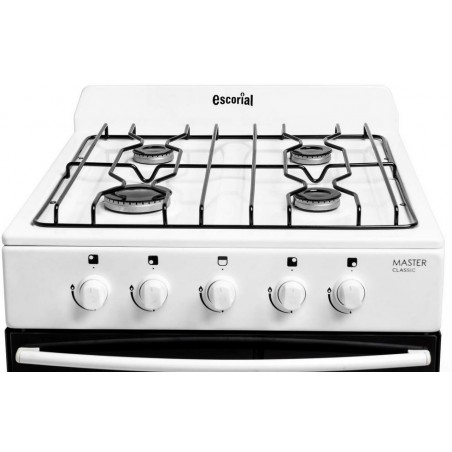 COCINA ESCORIAL MASTER CLASSIC GAS LICUADO