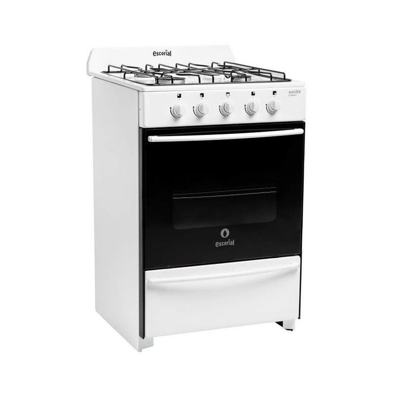 COCINA ESCORIAL MASTER CLASSIC GAS LICUADO