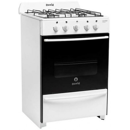 COCINA ESCORIAL MASTER CLASSIC GAS LICUADO