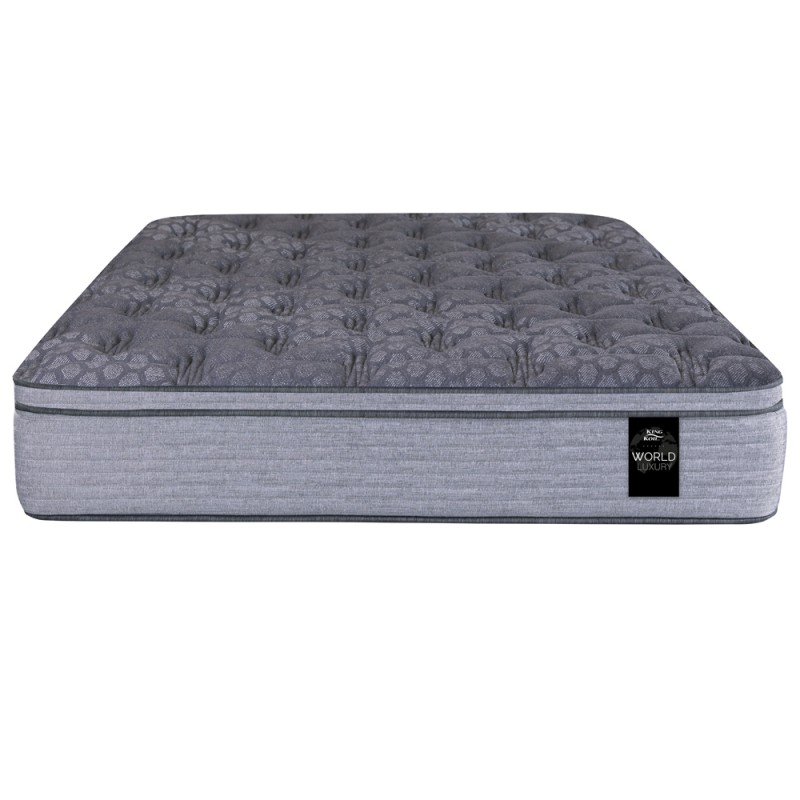 COLCHÓN KING KOIL XL ADVANCED RESORTES 180x200
