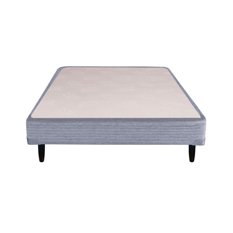SOMMIER KING KOIL WORLD LUXURY 1.40