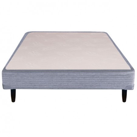 SOMMIER KING KOIL WORLD LUXURY 1.40