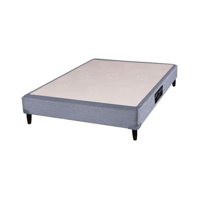 SOMMIER KING KOIL WORLD LUXURY 1.40